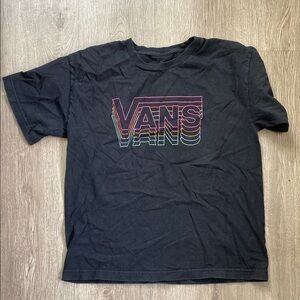 Vans Baby Tee